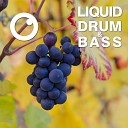 Dreazz - Liquid Drum Bass Sessions 2020 Vol 15 The Mix