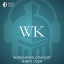 White Knight Instrumental - My Favorite Mistake