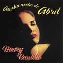 Mercy Cantillo - Entre Arena Y Mar