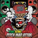 Pitch Mad Attak - All Over