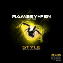 Ramsey Fen feat Rads - Style 2004 Ramsey Fen 2Step Mix Feat MC…