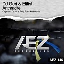 DJ Geri Elitist - Anthracite Original Mix