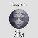 Funk Dish - What Am I Gonna Do Deep Disco Mix