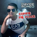 Davide Romeo - Comme me piace