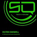 Hilton Caswell - Electronic Instuments Original Mix