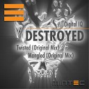 Digital IQ - Twisted Original Mix