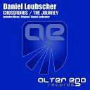 Daniel Loubscher - Crossroads Original Mix