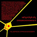 Voyage Viomehanika Nueron Processer - Sys Li Project X