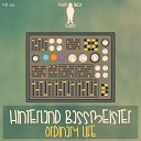Hinterland Bassmeister - Ordinary Life Original Mix