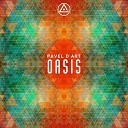 Pavel D art - Oasis Original Mix