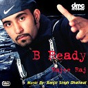 Rajee Raj feat Dadoo - Badla