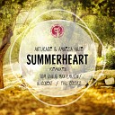 Anturage Amnezia Haze - Summerheart Tom Rain Max Lyazgin Remix