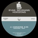 Ryan Neumann - Horizons Original Mix