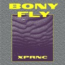 Bony Fly Digital Sham - Magical