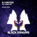Dj Vantigo - The Time For Love Original Mix