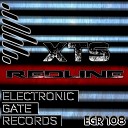 XTS - REDLINE Original Mix