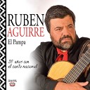 Rub n El Pampa Aguirre - Sos Todo para M
