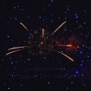 Conoley Ospovat - Fireworks Projecting into the Mountains Area Lakeshore Drive Re…
