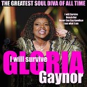 Gloria Gaynor - I Never Can Say Goodbye Karaoke Version