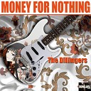 The Dillingers - Your Latest Trick