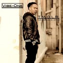 Vibe One - It s About That Time Lid Roni Mix