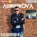 DJ Daks NN DJ Aleksandr - Disco Hammers 2018 The Summer Mix Vol 01