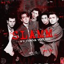 Slamm - I Thank You All