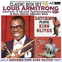 Louis Armstrong - Frankie and Johnny Satchmo Plays King Oliver…
