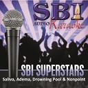 SBI Audio Karaoke - Click Click Boom Karaoke Version