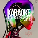 Karaoke Ameritz - Halo In the Style of Beyonce Karaoke Version