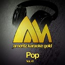 Ameritz Audio Karaoke - The Day You Went Away In the Style of Wendy Mathews Karaoke…