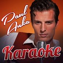 Ameritz Karaoke Band - Eye of the Tiger In the Style of Paul Anka Karaoke…