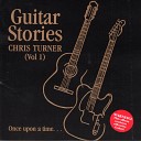 Chris Turner - Monologue