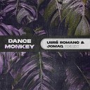 Uer Romano JOMAQ - Dance Monkey Remix