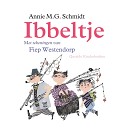 Annie MG Schmidt feat Flip van Duijn - De klok van de baron