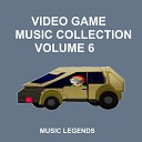 Music Legends - Main Theme From The Legend of Zelda Breath of the…