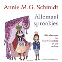 Annie MG Schmidt feat Flip van Duijn - De miesmuizers