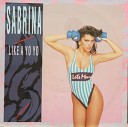 Sabrina - All Of Time