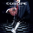 Europe - Final Countdown Yastreb Remix