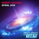 Robert Nickson - Spiral 2015