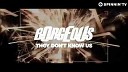 Borgeous - They Don 039 t Know Us Prime