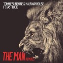 Tommie Sunshine Halfway House - The Man Clyde P Remix