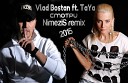 Vlad Bostan ft TaYa - Смотри NimeziS remix