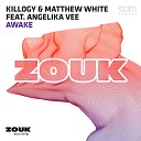 Killogy Matthew White - Awake feat Angelika Vee