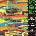 2 Unlimited - Automatic Megamix Mixed By Dj Automatic