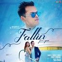 Shrey Singhal - Fallin for You