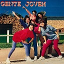 Gente Jovem - Rock And Roll Jovem