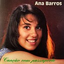 Ana Barros - Talvez Noutro Lugar