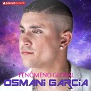 Osmani Garcia La Voz - Novios Para Siempre