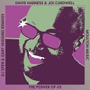 David Harness feat Joi Cardwell - The Power Of Us DJ Spen Gary Hudgins Instrumental…